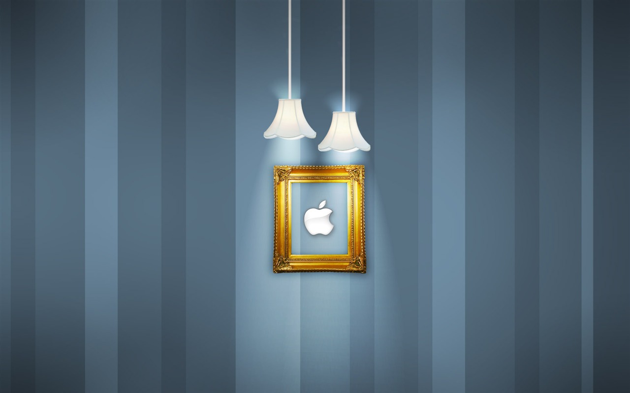 Apple téma wallpaper album (35) #10 - 1280x800