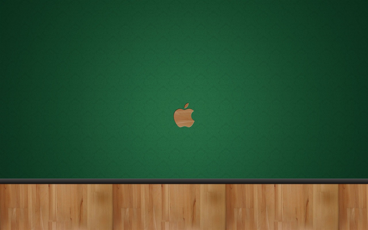 album Apple wallpaper thème (35) #15 - 1280x800