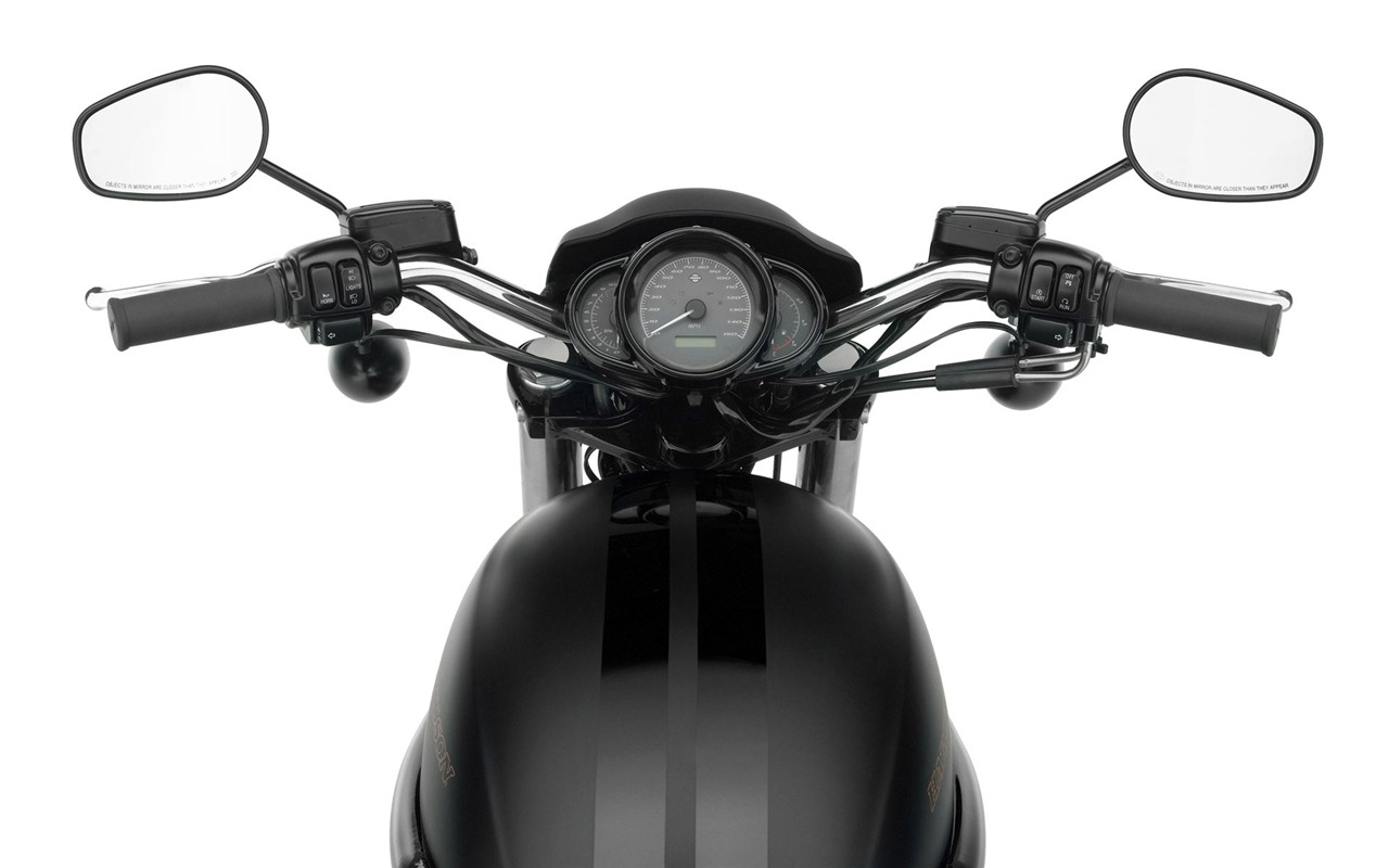 Album d'écran Harley-Davidson (4) #8 - 1280x800