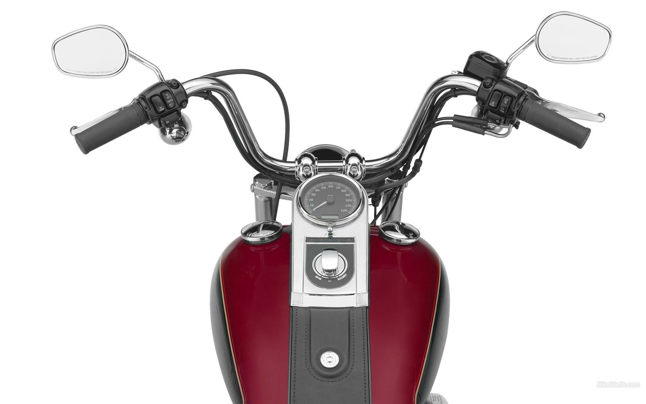 Album d'écran Harley-Davidson (4) #14 - 1280x800