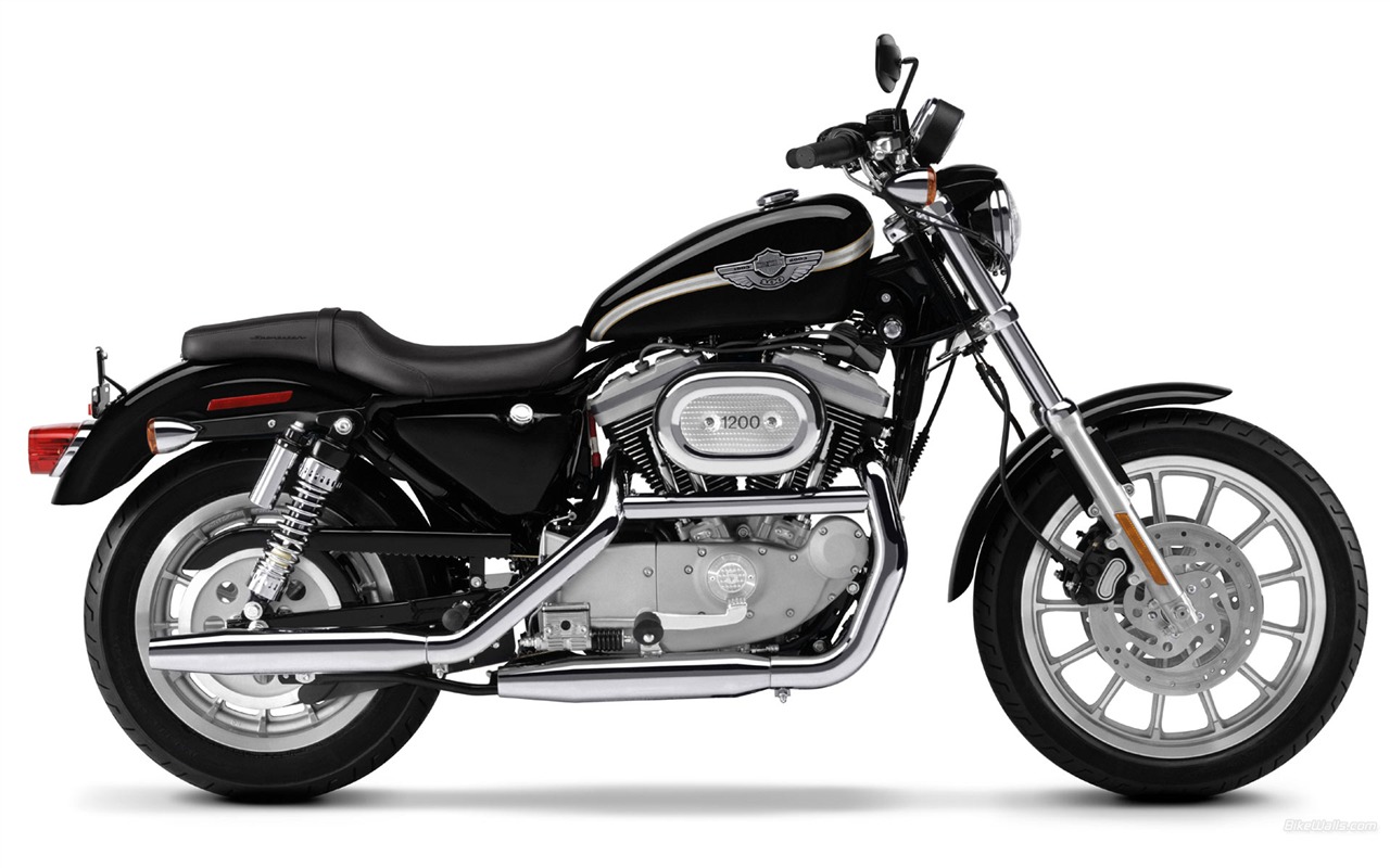 Album d'écran Harley-Davidson (4) #18 - 1280x800