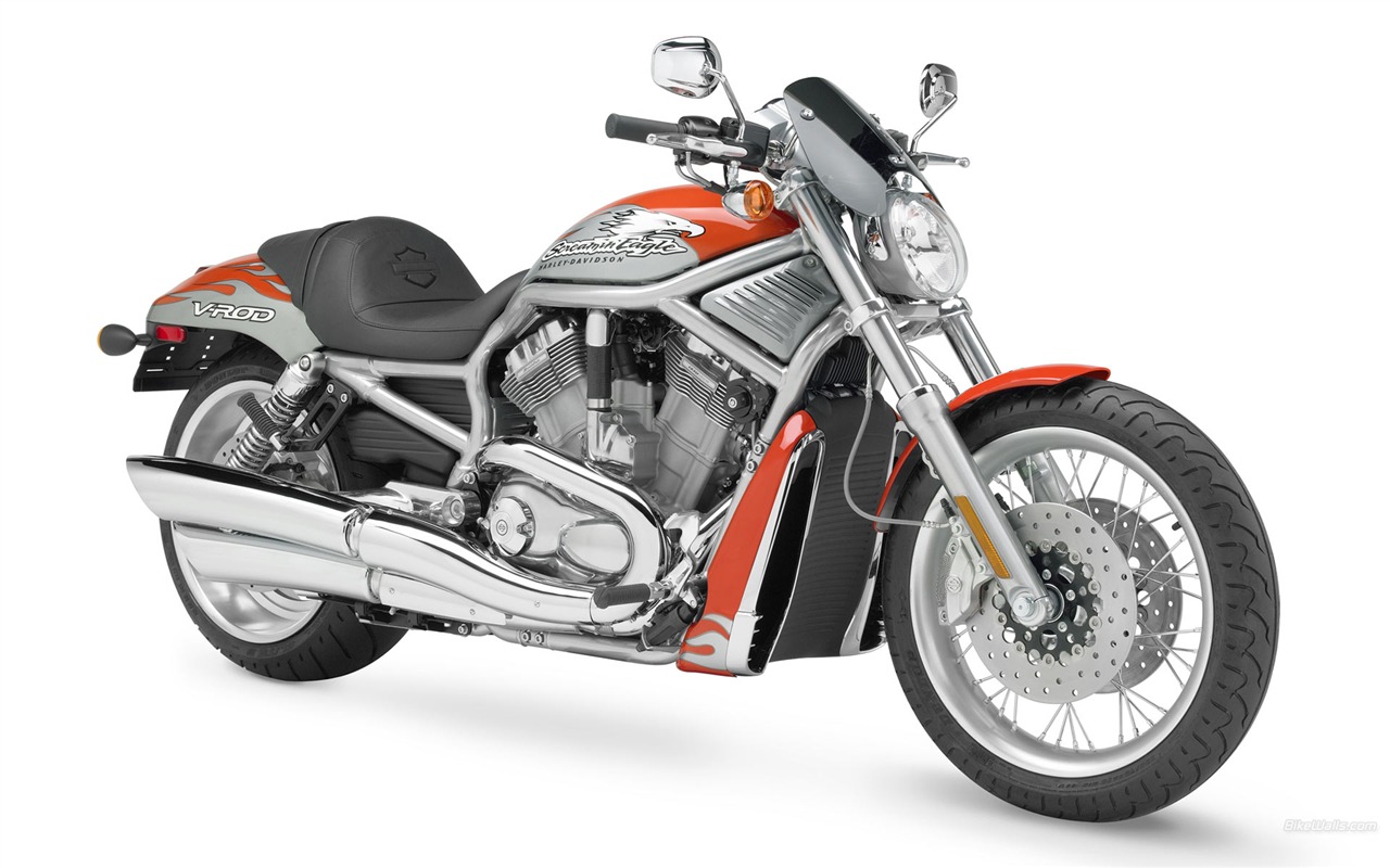 Album d'écran Harley-Davidson (4) #20 - 1280x800