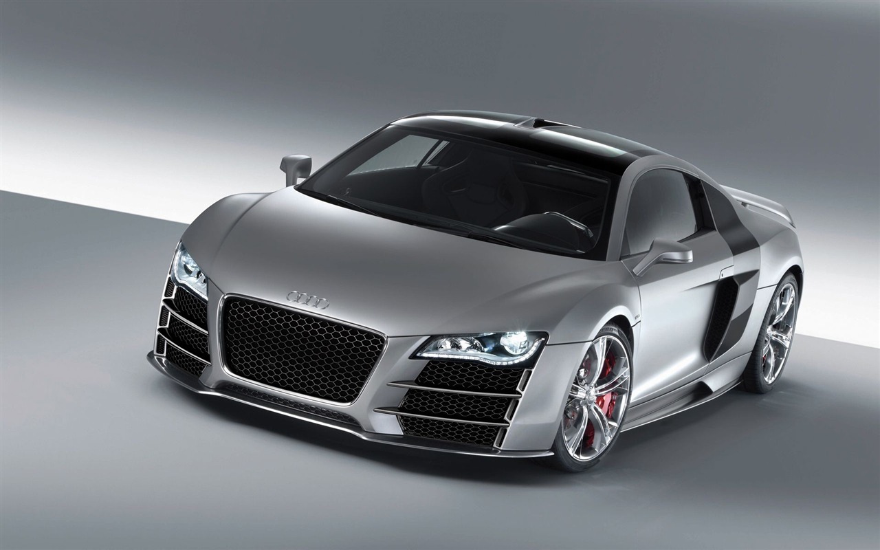 Auto Collection Wallpapers (39) #17 - 1280x800