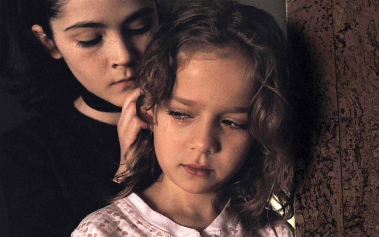 Orphan HD wallpaper #20 - 1280x800