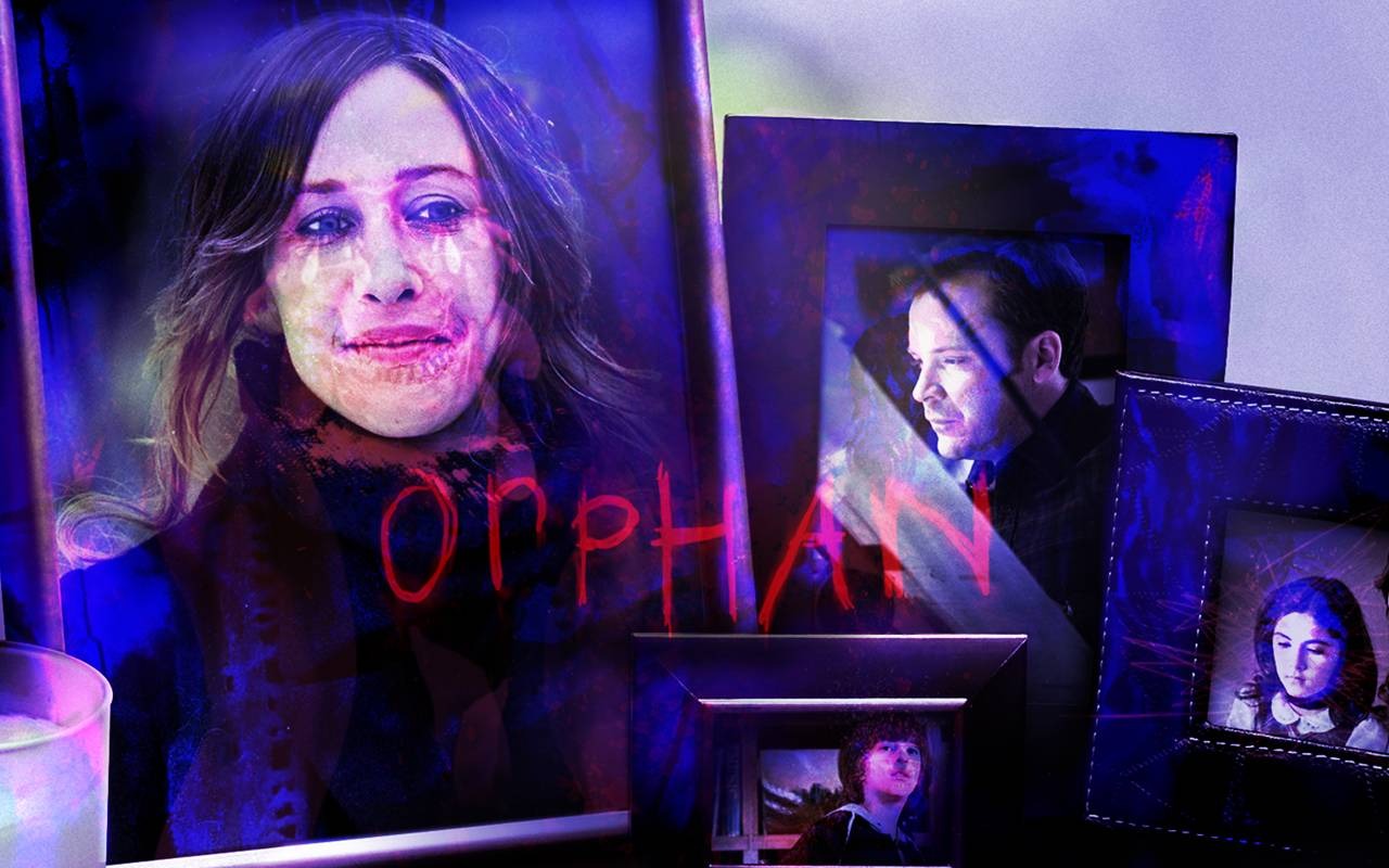 Orphan HD wallpaper #29 - 1280x800