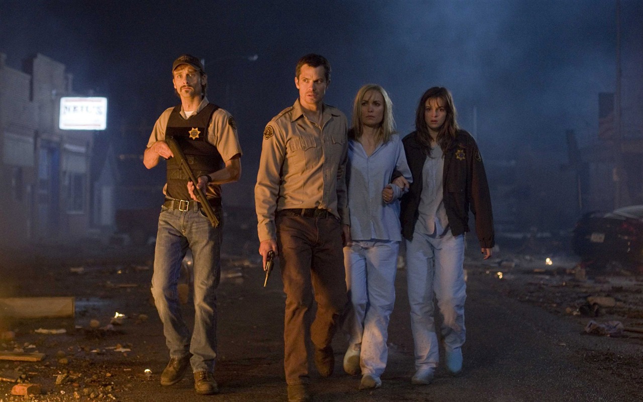 The Crazies HD wallpaper #3 - 1280x800