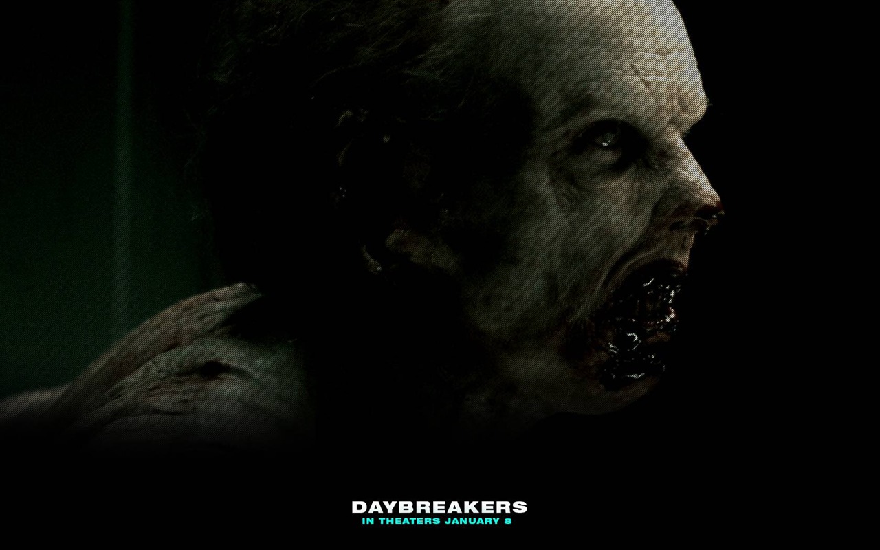 Daybreakers의 HD 벽지 #16 - 1280x800