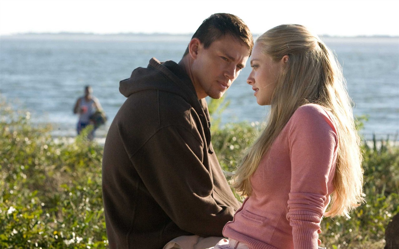 Dear John HD wallpaper #2 - 1280x800