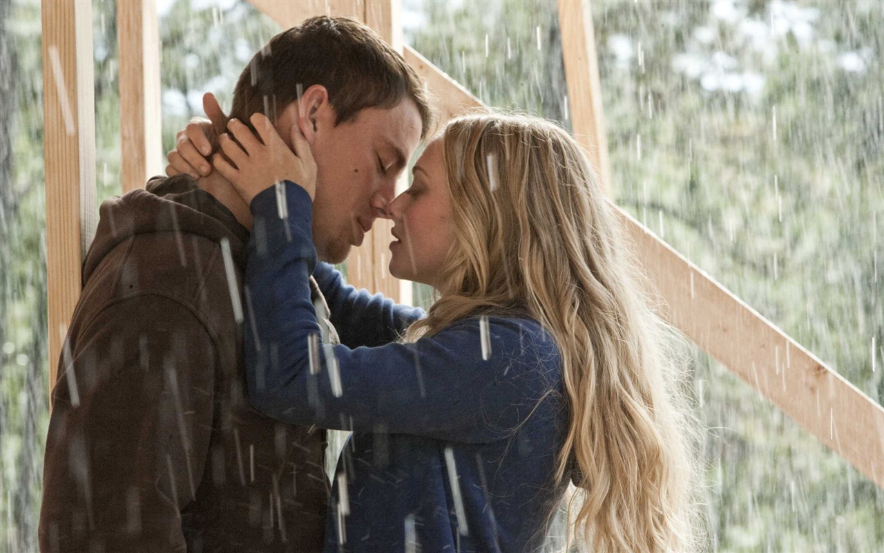 Dear John HD Wallpaper #3 - 1280x800