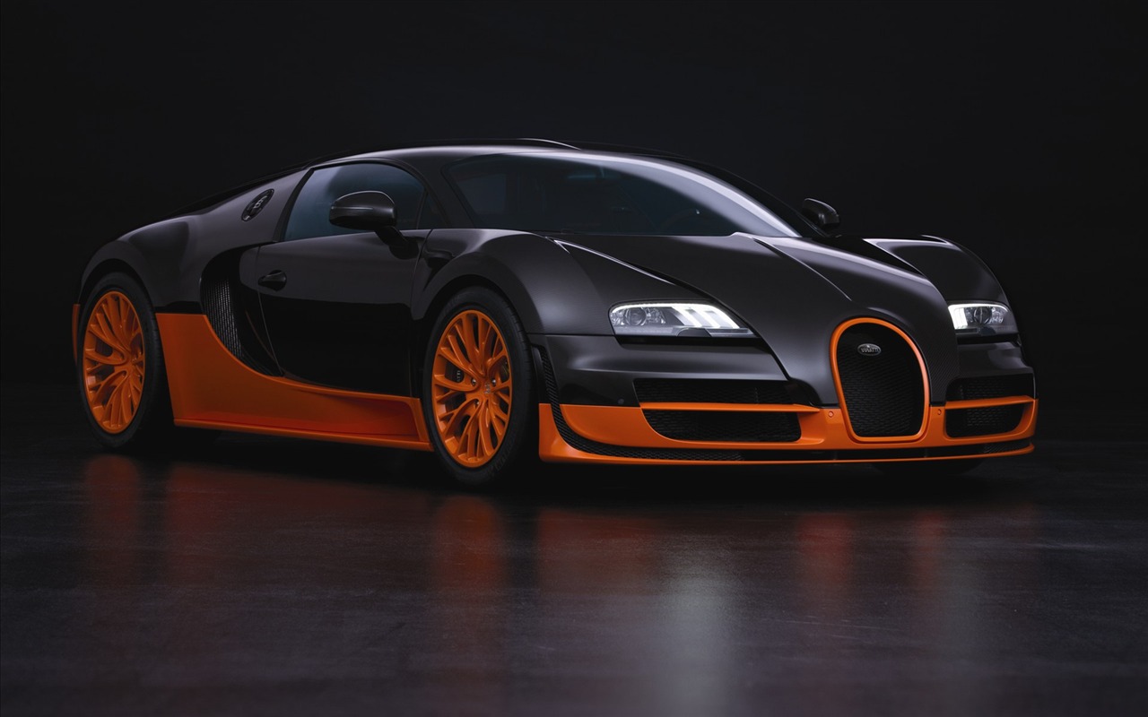 Auto Collection Wallpapers (53) #20 - 1280x800
