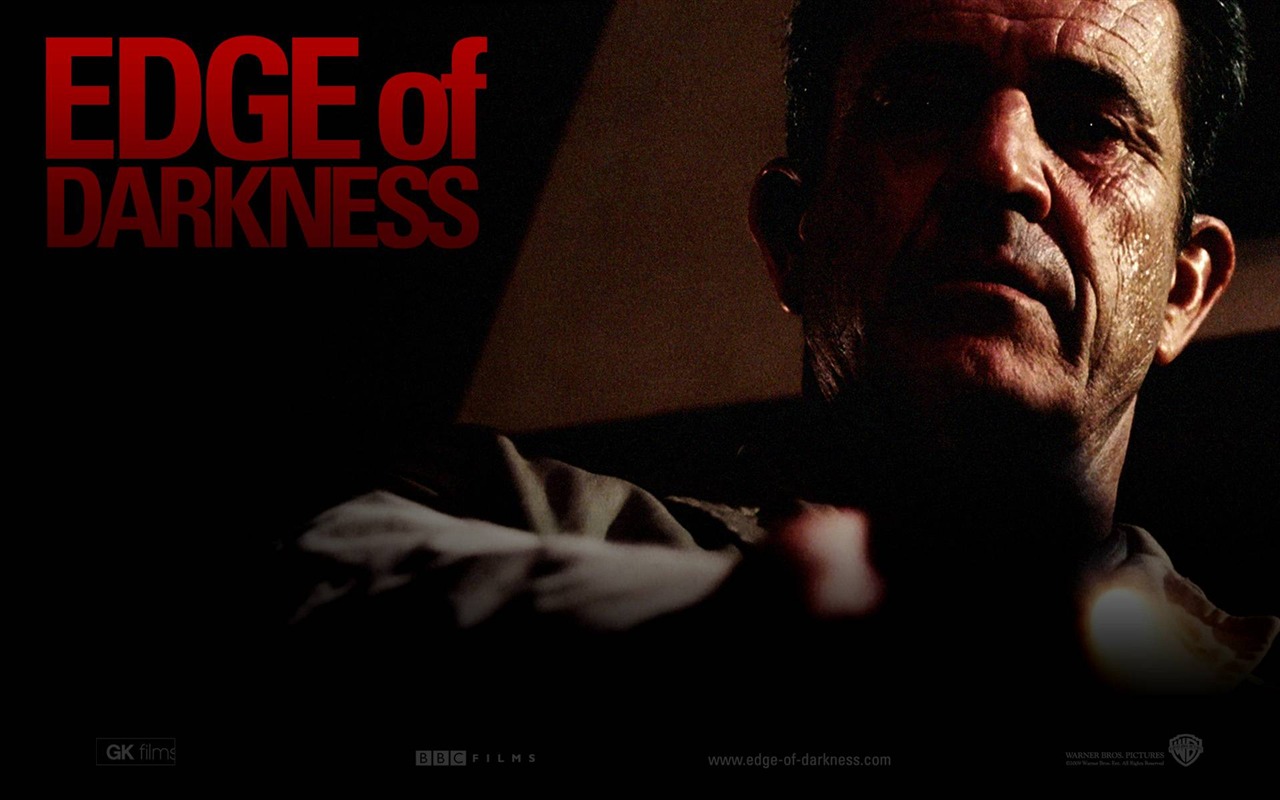 Edge of Darkness HD tapetu #18 - 1280x800