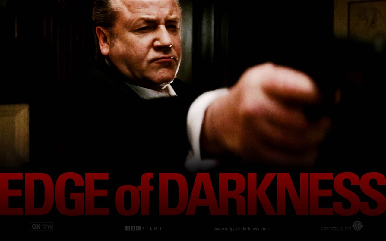 Edge of Darkness écran HD #19 - 1280x800