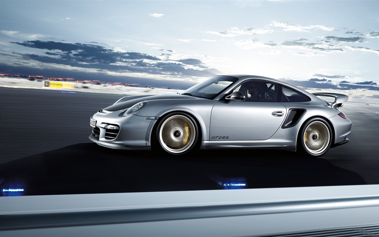 Auto Collection Wallpapers (59) #1 - 1280x800