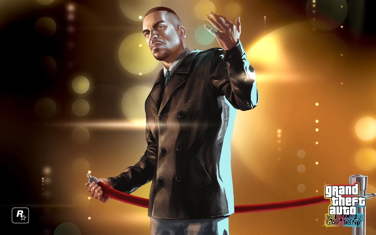 Grand Theft Auto: Vice City wallpaper HD #22 - 1280x800