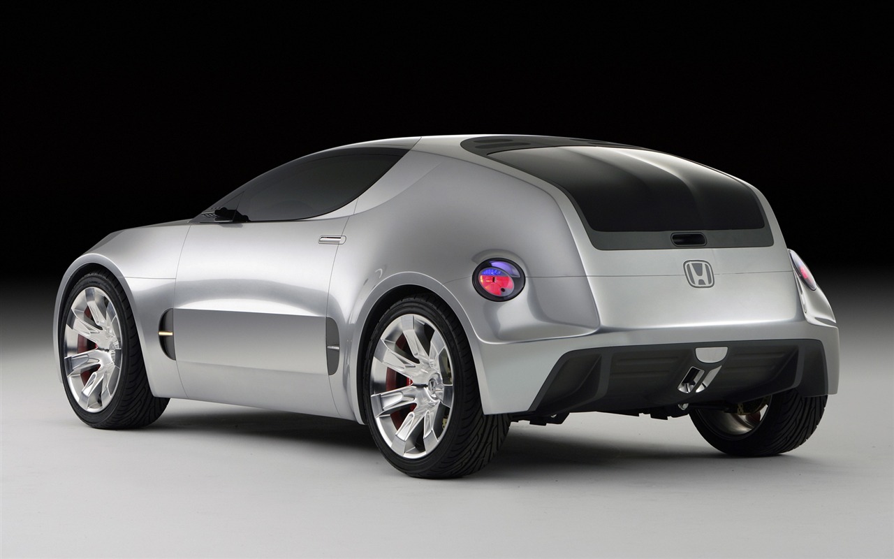Honda koncept vozu tapety (1) #3 - 1280x800