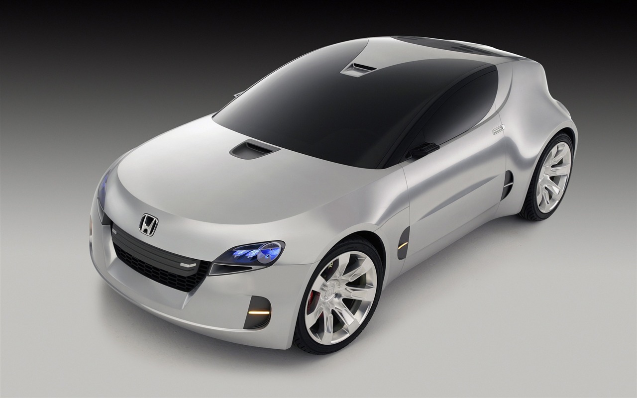 Fond d'écran Honda concept-car (1) #20 - 1280x800