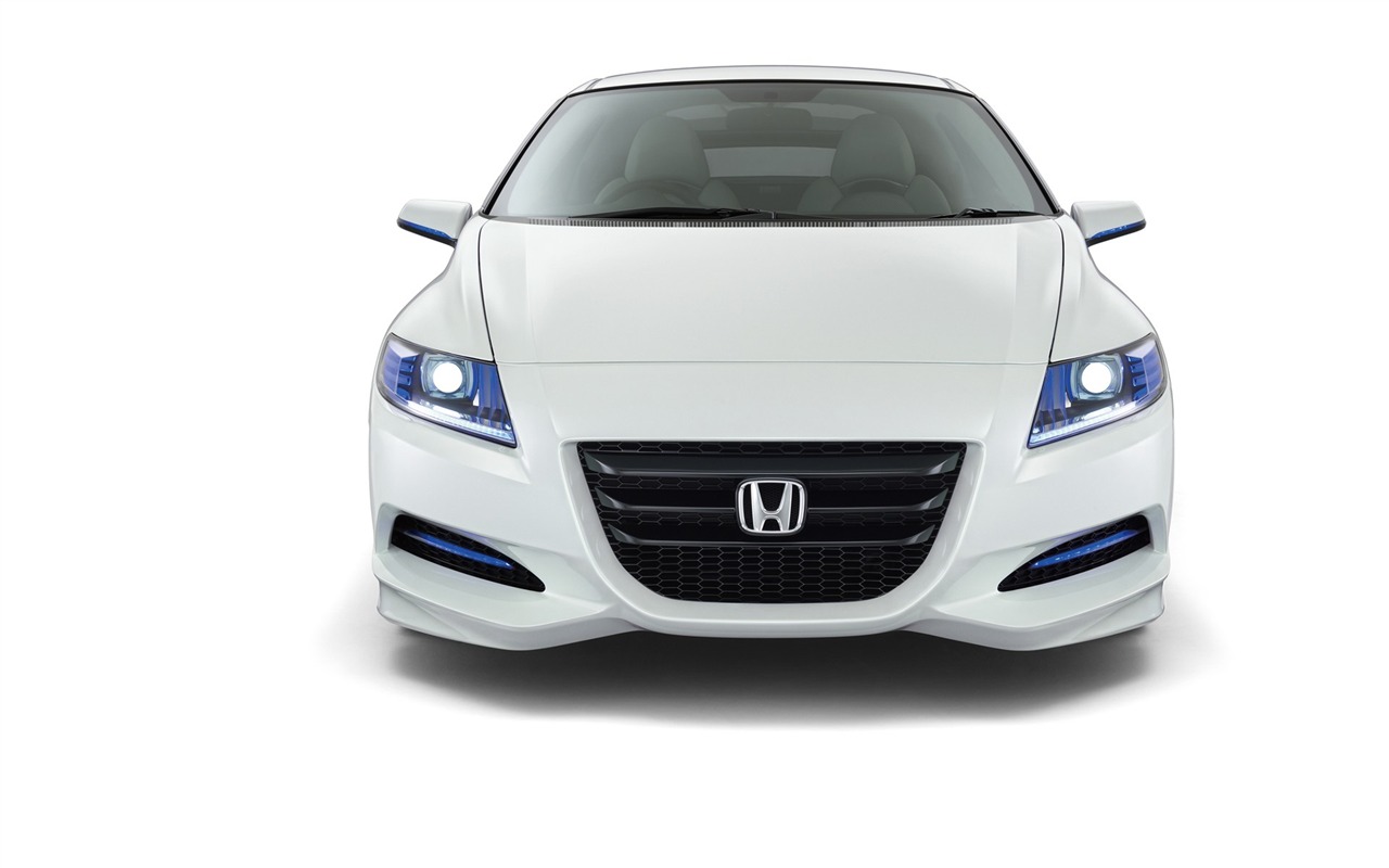Honda koncept vozu tapety (2) #3 - 1280x800