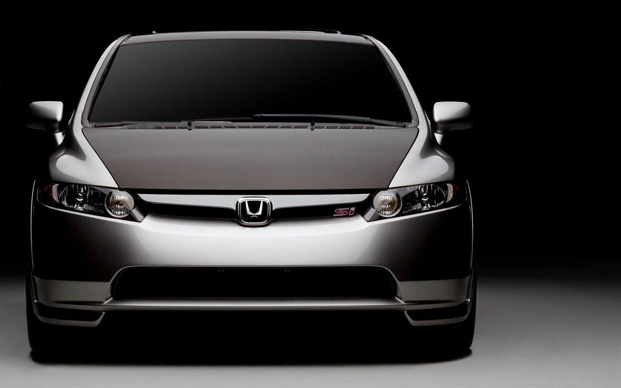 Honda Concept Car Wallpaper (2) #9 - 1280x800