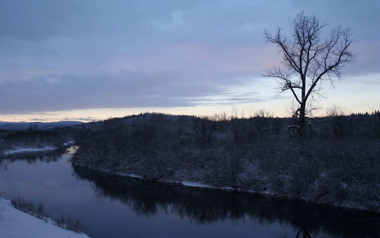 Tapety Krajina Kolekce (21) #20 - 1280x800