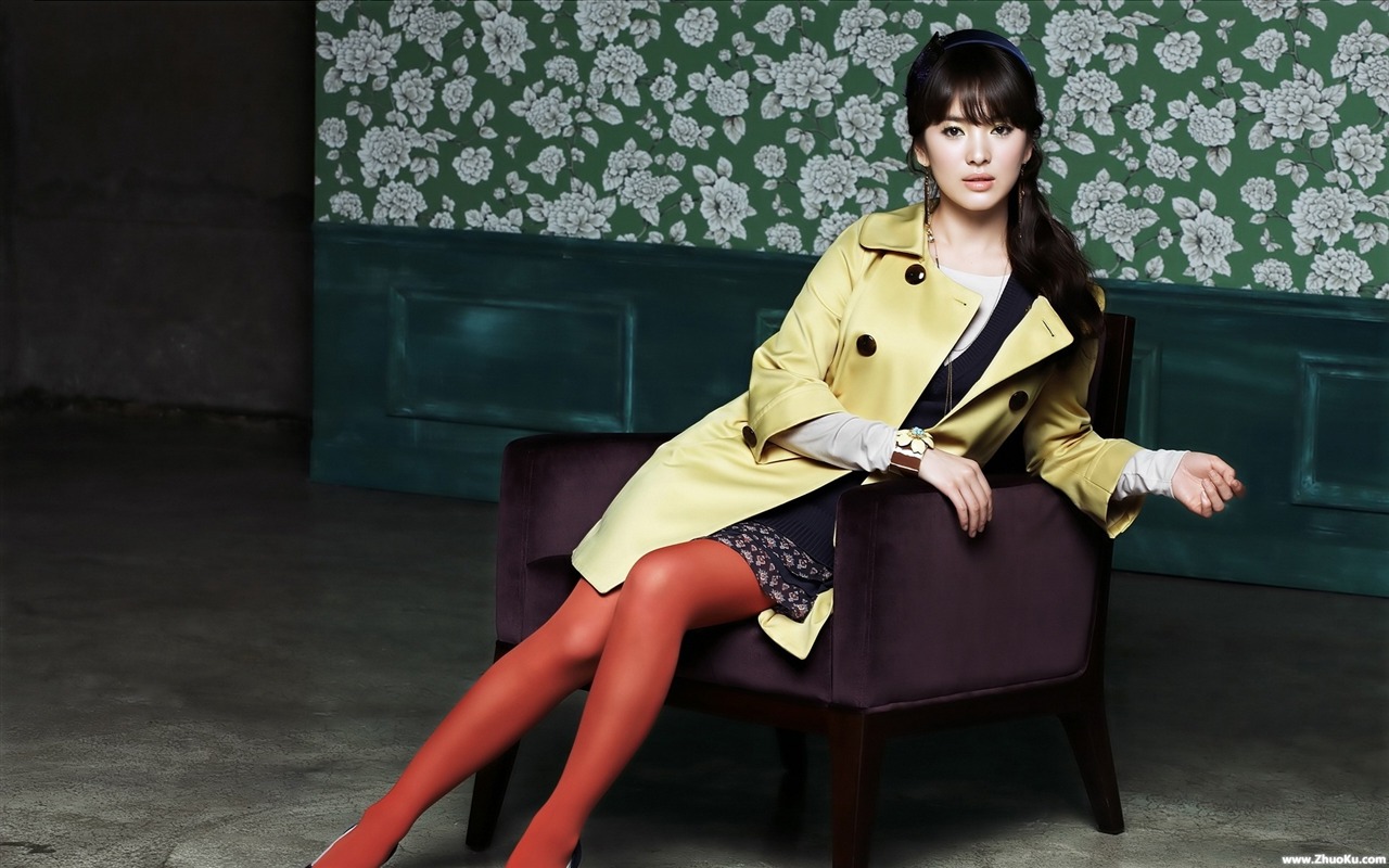 SHK 아름다운 벽지 #17 - 1280x800