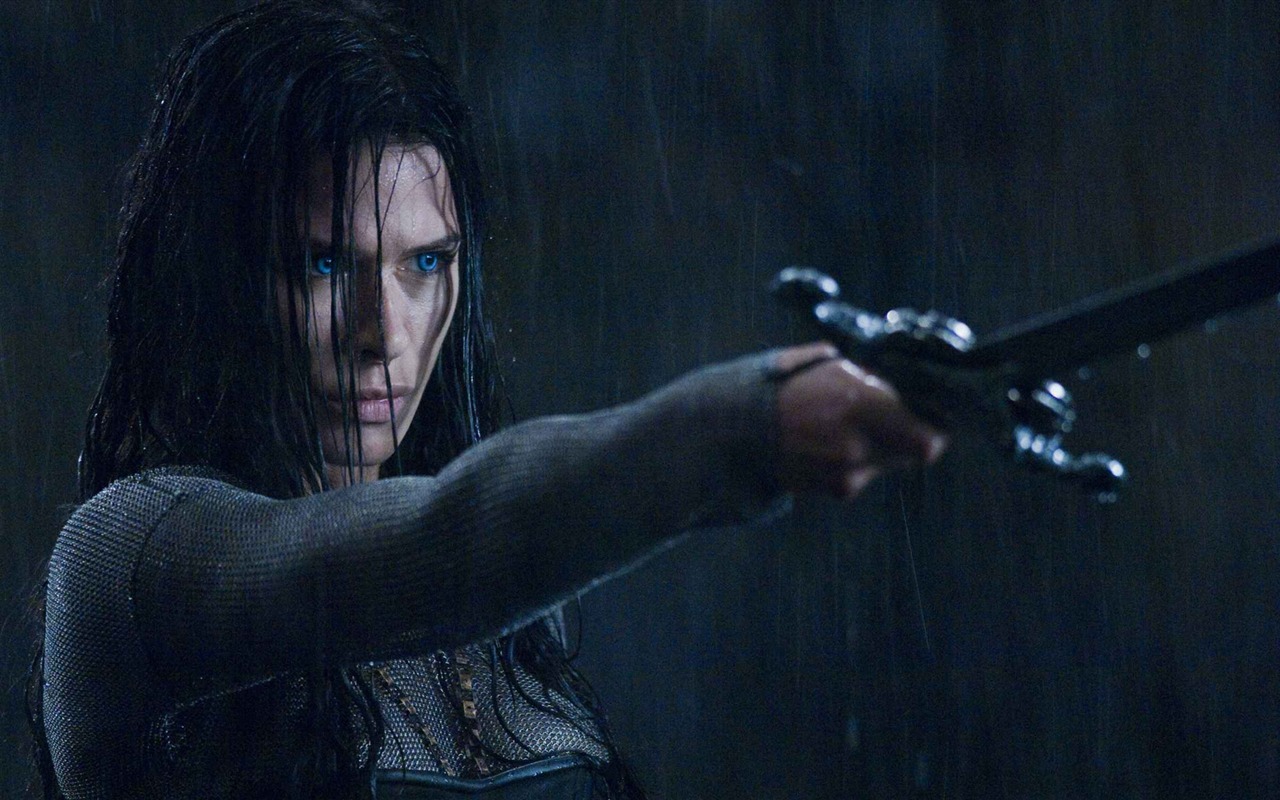 Underworld: Rise of tapety Lycans HD #7 - 1280x800