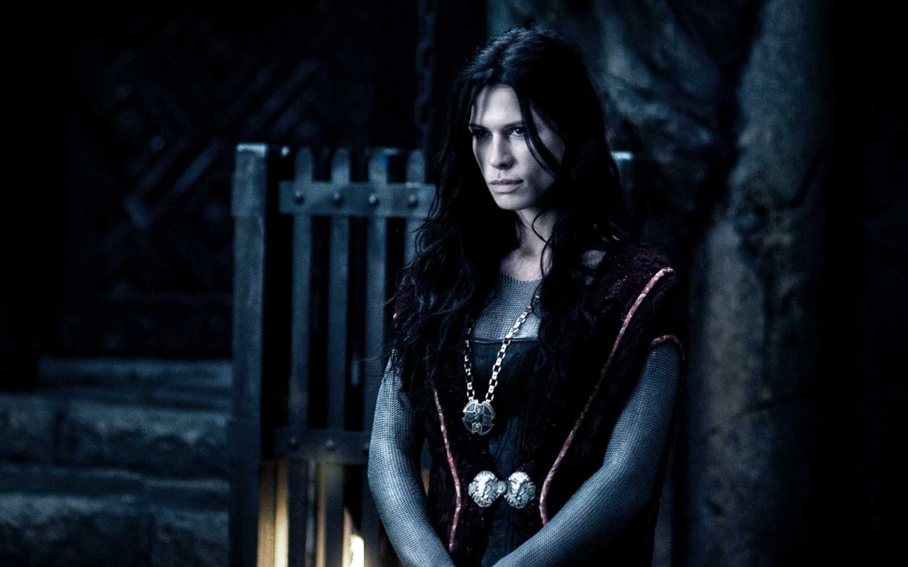 Underworld: Rise of tapety Lycans HD #21 - 1280x800