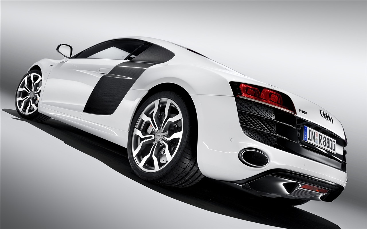 Auto Collection Wallpapers (61) #9 - 1280x800