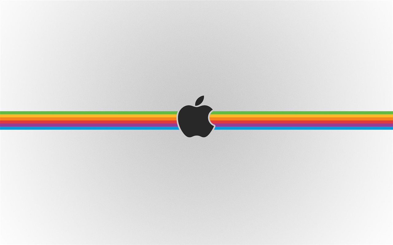 Apple Thema Tapete Album (36) #4 - 1280x800