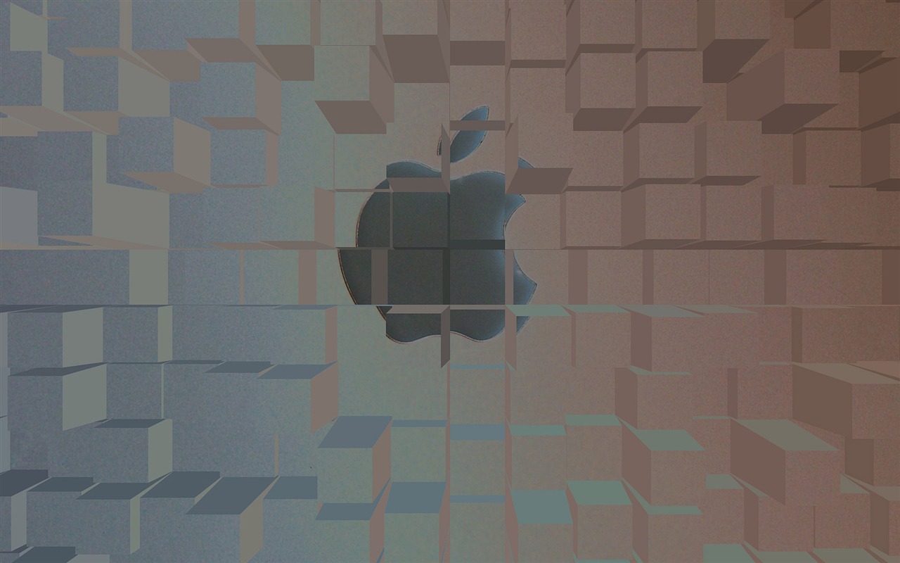 Apple theme wallpaper album (36) #12 - 1280x800