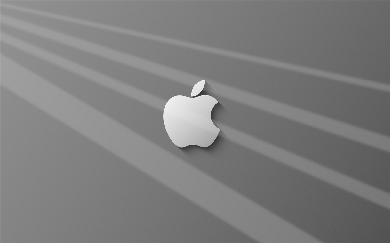 Apple Thema Tapete Album (36) #13 - 1280x800