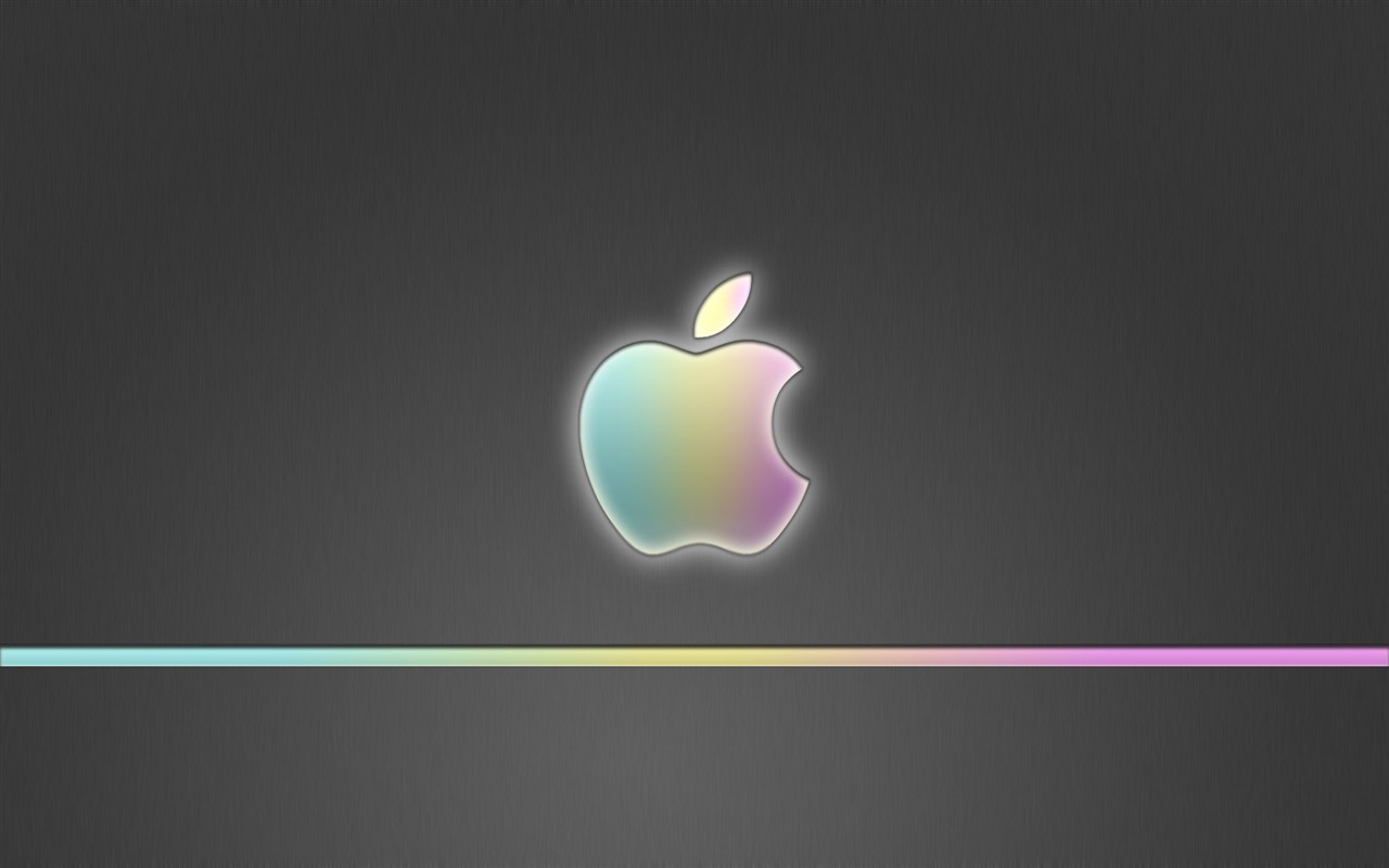 Apple Thema Tapete Album (36) #14 - 1280x800