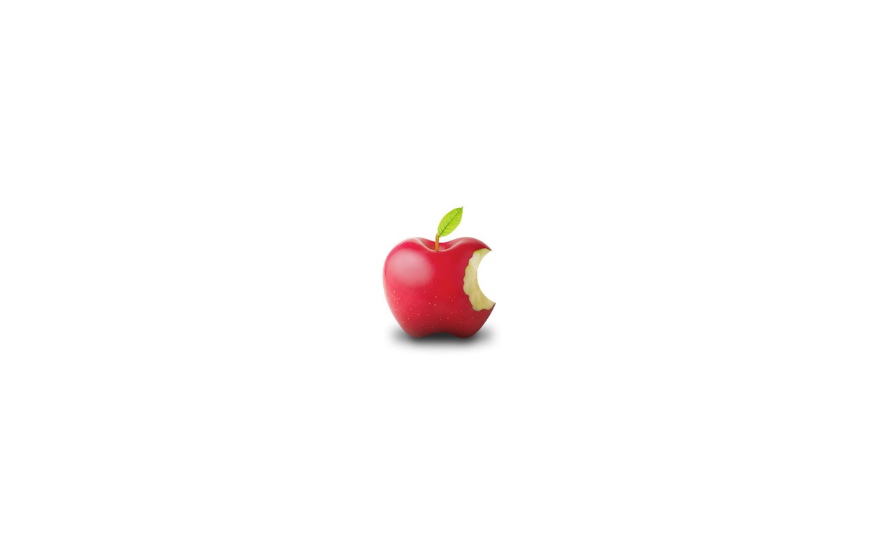Apple Thema Tapete Album (36) #19 - 1280x800