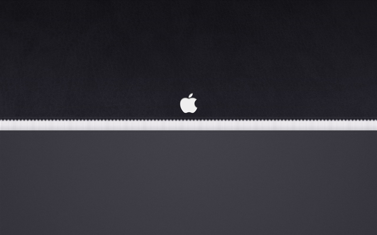 Apple Thema Tapete Album (37) #2 - 1280x800