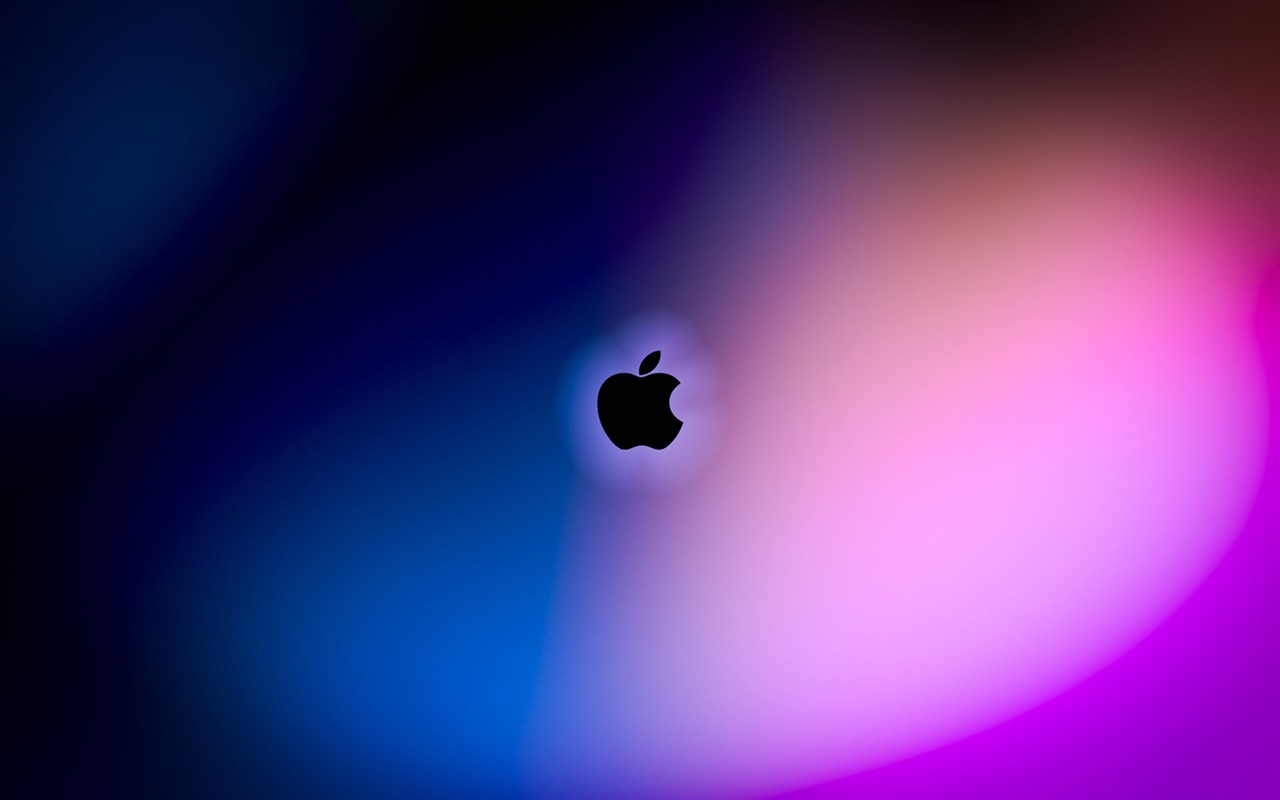 Apple Thema Tapete Album (37) #3 - 1280x800