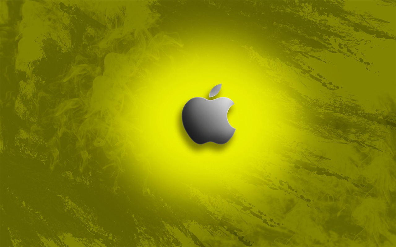 Apple theme wallpaper album (37) #7 - 1280x800