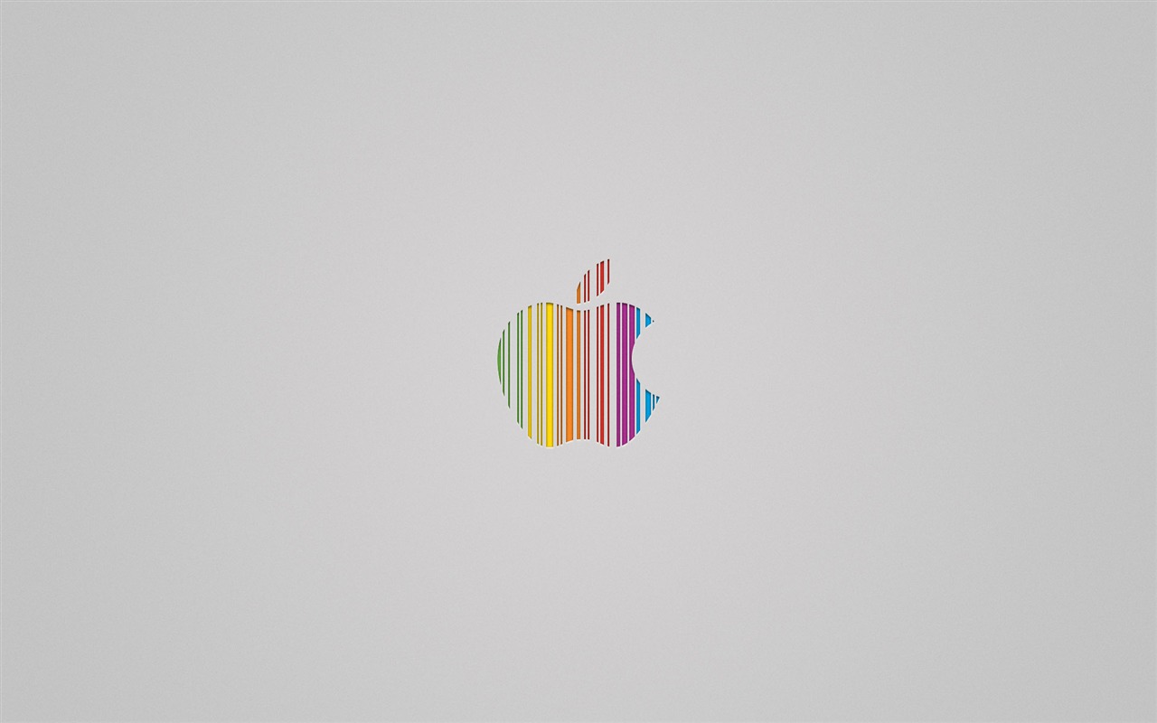 Apple theme wallpaper album (37) #9 - 1280x800