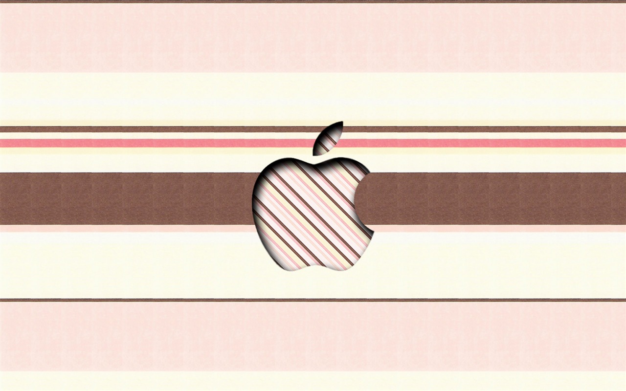 Apple Thema Tapete Album (37) #15 - 1280x800