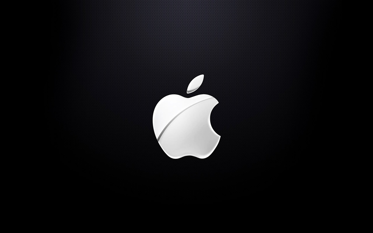 Apple Thema Tapete Album (37) #17 - 1280x800