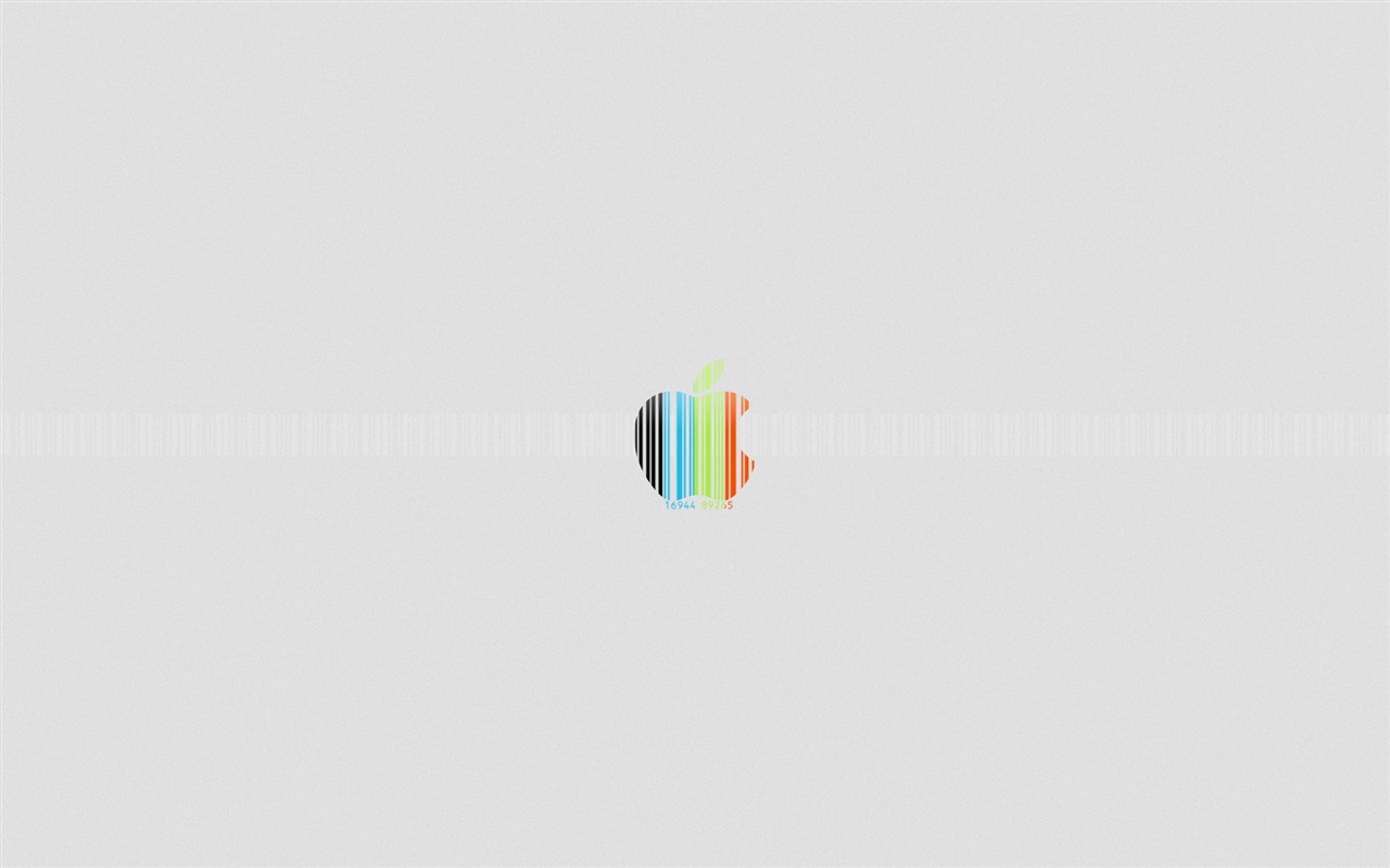 Apple Thema Tapete Album (37) #19 - 1280x800