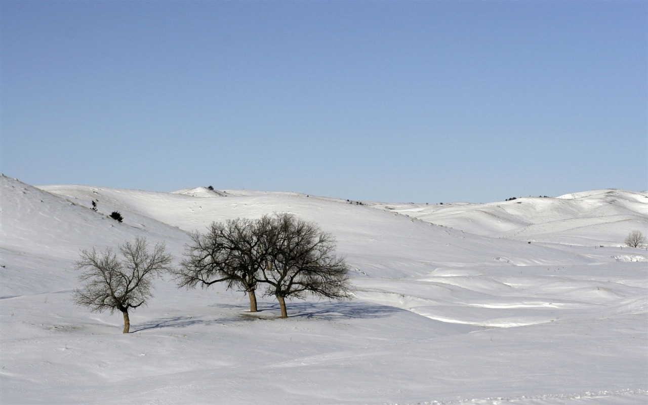 Tapety Krajina Kolekce (34) #3 - 1280x800