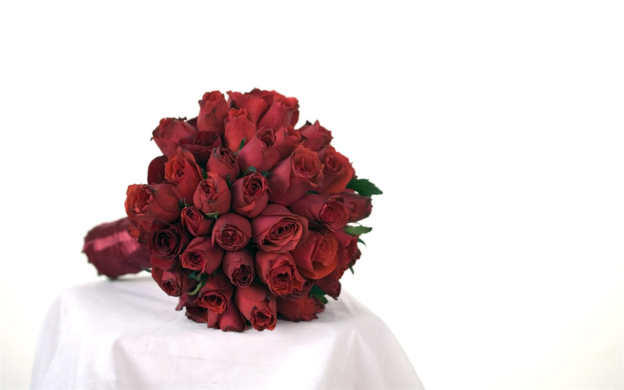 Свадьбы и Цветы (2) #16 - 1280x800