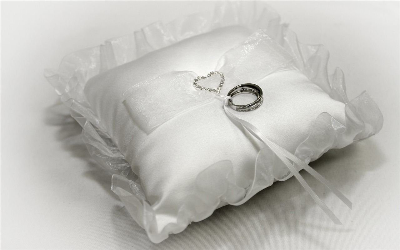 Svatby a svatební prsten tapety (1) #10 - 1280x800