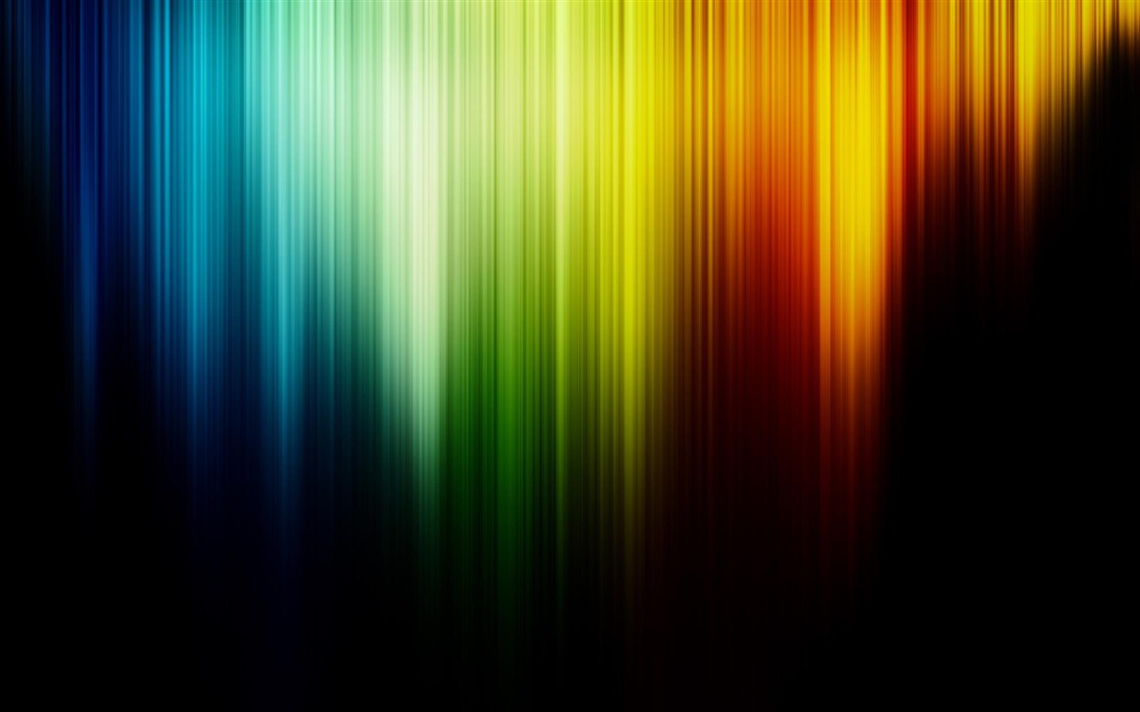 Bright color background wallpaper (23) #6 - 1280x800