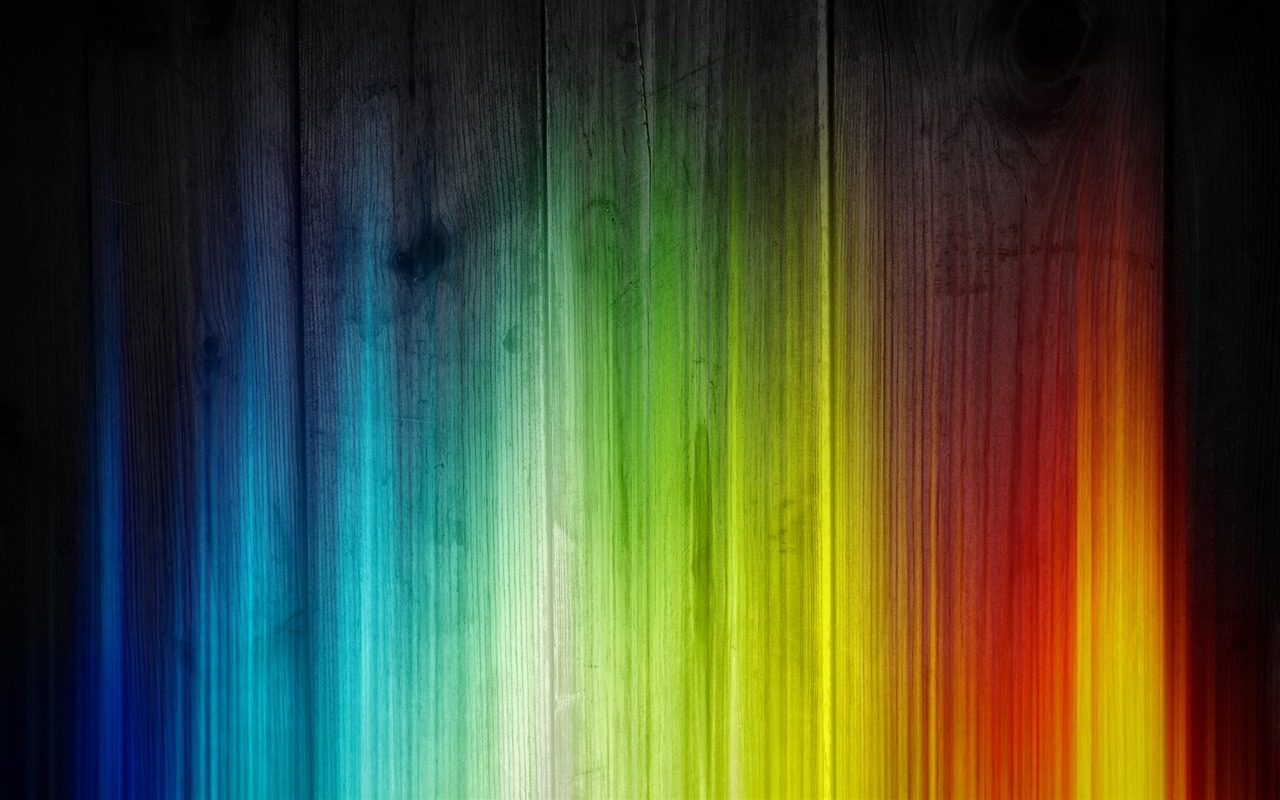 Яркие обои цвет фона (24) #3 - 1280x800