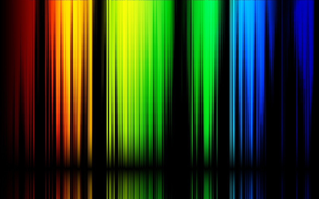Яркие обои цвет фона (25) #16 - 1280x800