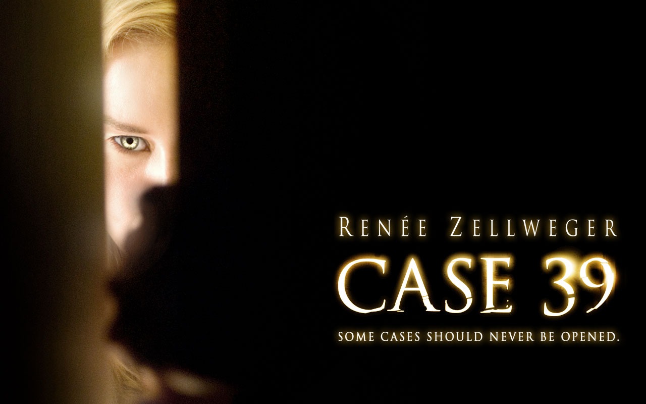 Case 39 HD wallpaper #21 - 1280x800