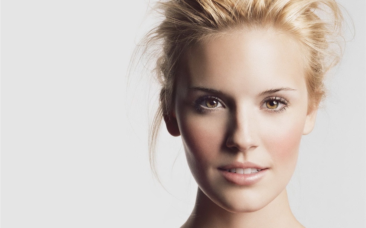 Maggie Grace 馬吉·格雷斯 美女壁紙 #22 - 1280x800