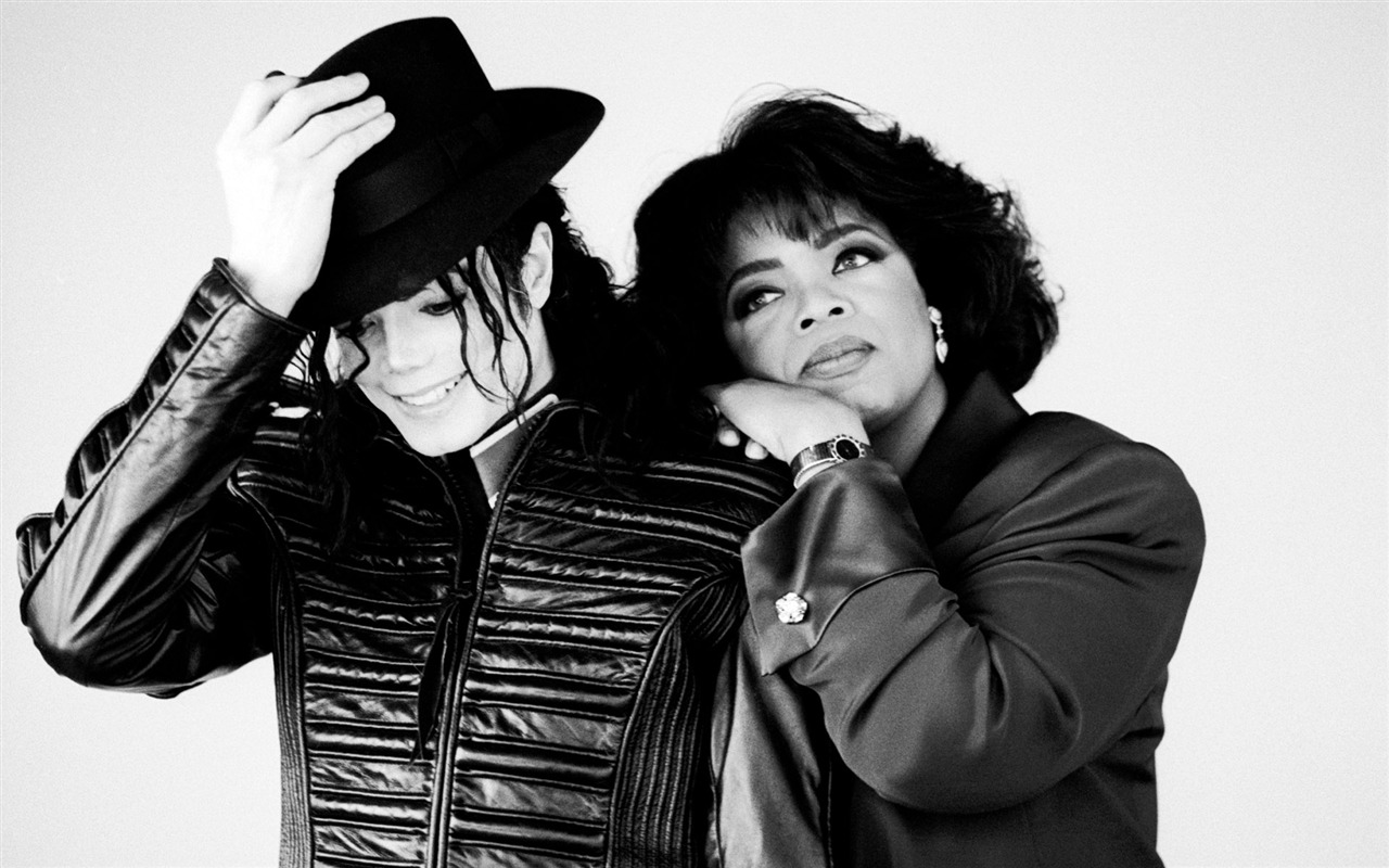 Michael Jackson 迈克尔·杰克逊 壁纸(一)11 - 1280x800