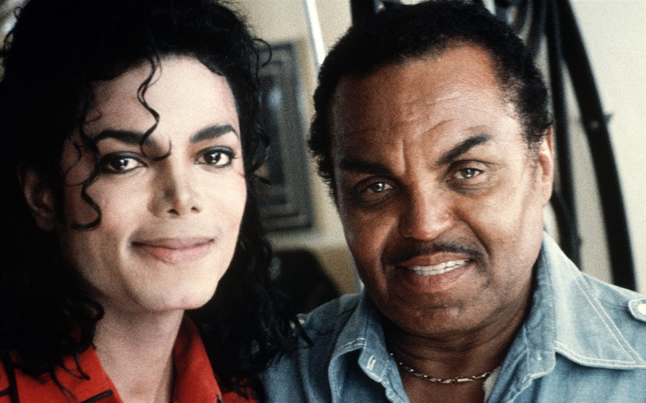 Michael Jackson 迈克尔·杰克逊 壁纸(二)6 - 1280x800