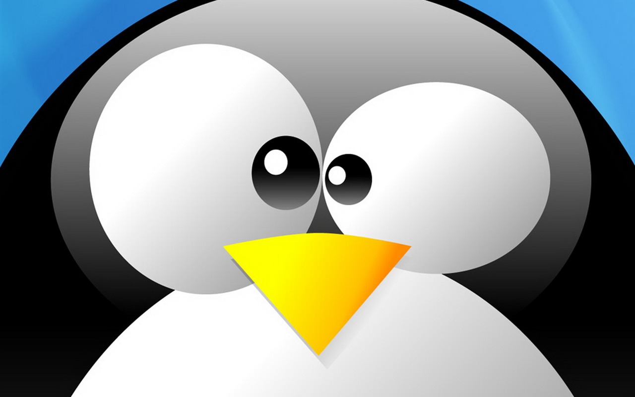 Fond d'écran Linux (3) #2 - 1280x800